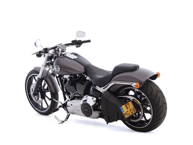 harley-davidson - breakout-fxsb