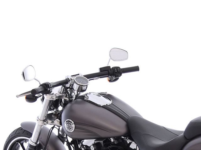 harley-davidson - breakout-fxsb