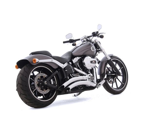 harley-davidson - breakout-fxsb