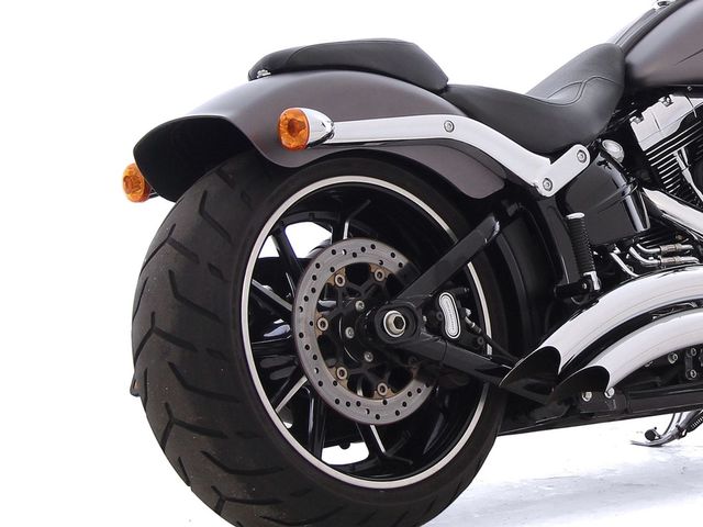 harley-davidson - breakout-fxsb