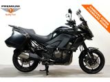 KAWASAKI VERSYS 1000 TOURER