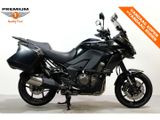 KAWASAKI VERSYS 1000 TOURER