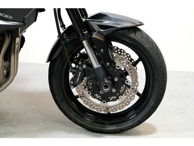 kawasaki - versys-1000-tourer