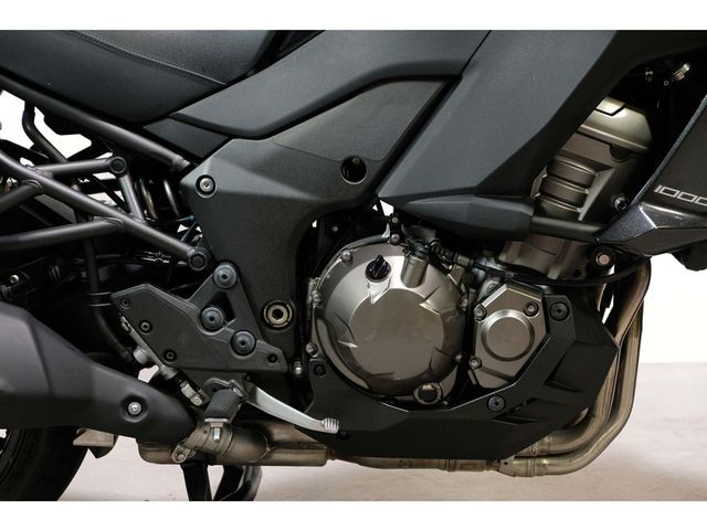 kawasaki - versys-1000-tourer