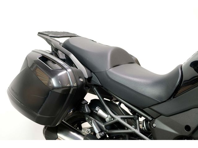kawasaki - versys-1000-tourer