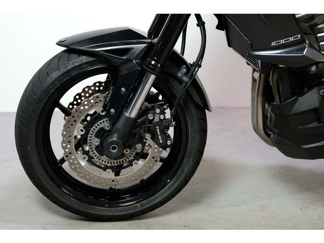 kawasaki - versys-1000-tourer