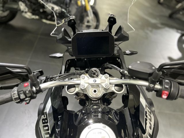 bmw - f-800-gs