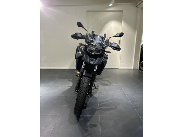 bmw - f-800-gs