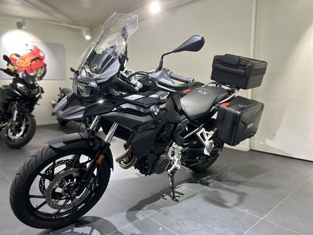 bmw - f-800-gs