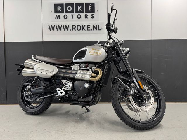 triumph - scrambler-1200-xe-icon-edition