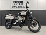 TRIUMPH SCRAMBLER 1200 XE ICON EDITION