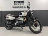 TRIUMPH SCRAMBLER 1200 XE ICON EDITION