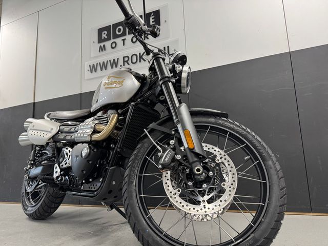 triumph - scrambler-1200-xe-icon-edition