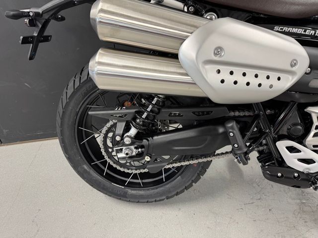 triumph - scrambler-1200-xe-icon-edition