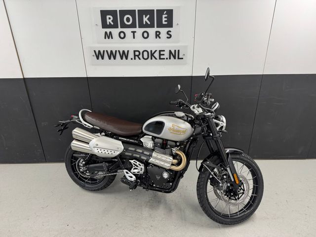 triumph - scrambler-1200-xe-icon-edition