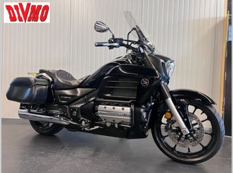 Honda F6 C GL 1800 Valkyrie 2014 occasion