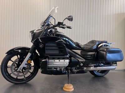 HONDA F6 C GL 1800 VALKYRIE – foto 2