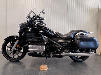 HONDA F6 C GL 1800 VALKYRIE – foto 3