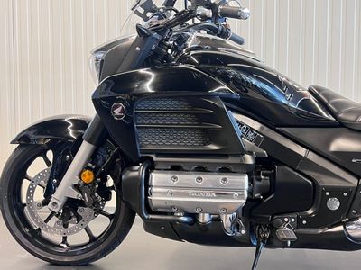 HONDA F6 C GL 1800 VALKYRIE – foto 4
