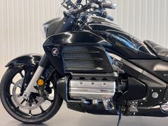 Honda GL 1800 F6C Valkyrie Goldwing 2014 occasion – foto 4 van 21