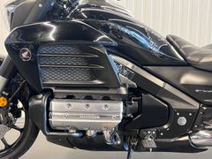 Honda GL 1800 F6C Valkyrie Goldwing 2014 occasion – foto 6 van 21