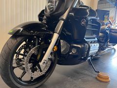 Honda GL 1800 F6C Valkyrie Goldwing 2014 occasion – foto 7 van 21