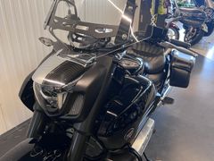 Honda GL 1800 F6C Valkyrie Goldwing 2014 occasion – foto 8 van 21