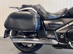 Honda GL 1800 F6C Valkyrie Goldwing 2014 occasion – foto 16 van 21