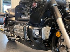 Honda GL 1800 F6C Valkyrie Goldwing 2014 occasion – foto 19 van 21