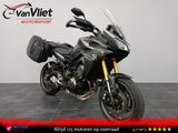 YAMAHA TRACER 900 ABS