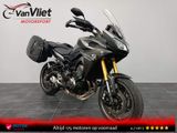 YAMAHA TRACER 900 ABS