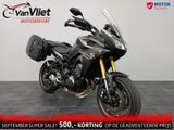 YAMAHA TRACER 900 ABS