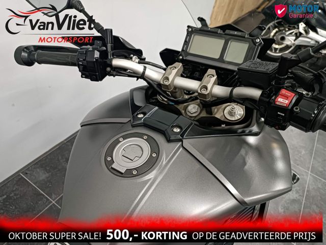 yamaha - tracer-900-abs