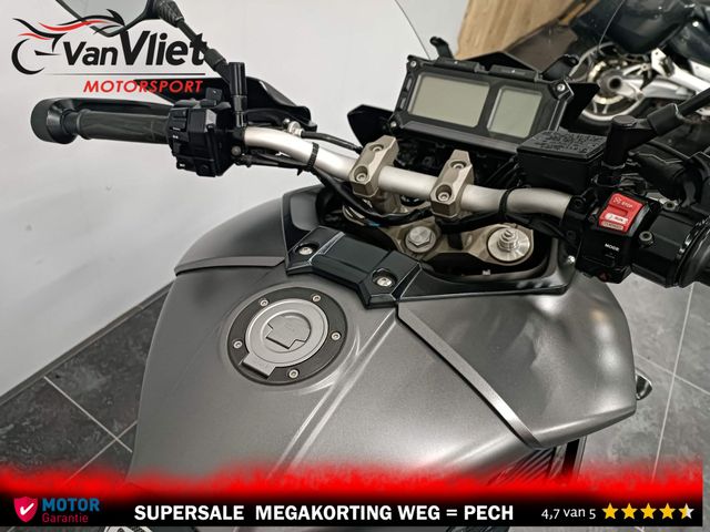 yamaha - tracer-900-abs