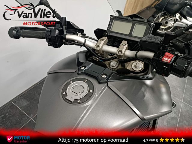 yamaha - tracer-900-abs