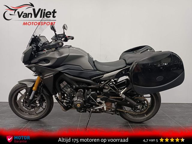 yamaha - tracer-900-abs