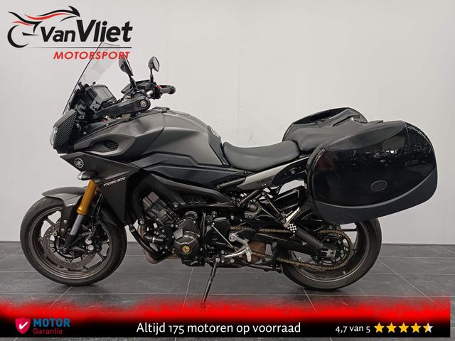 yamaha - tracer-900-abs