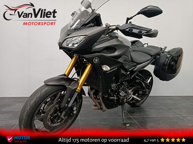 yamaha - tracer-900-abs