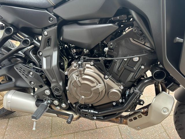 yamaha - tracer-7