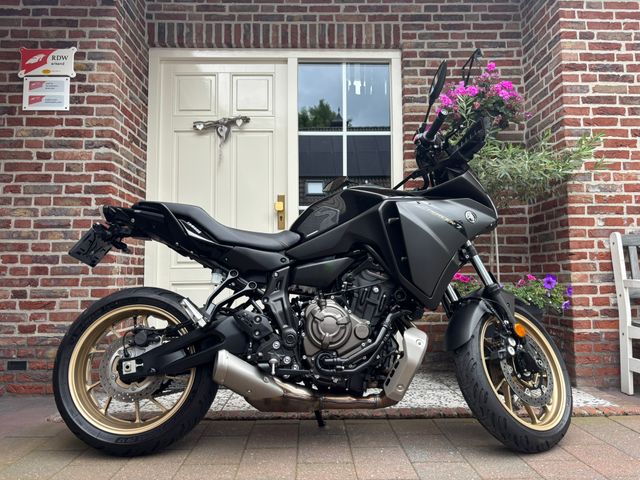 yamaha - tracer-7