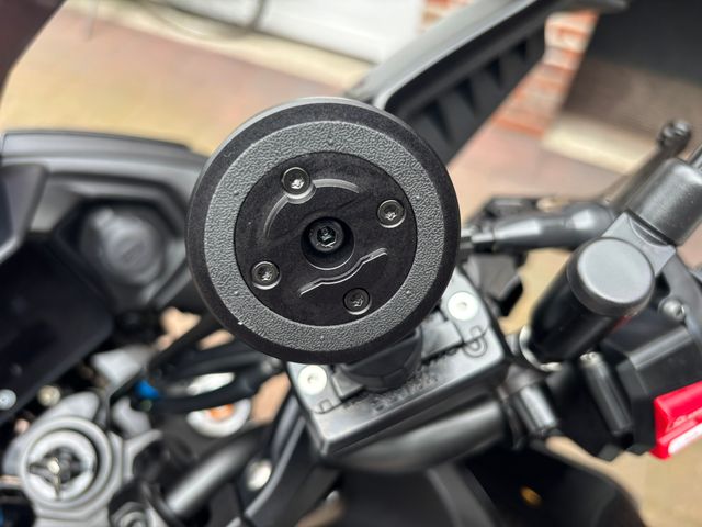 yamaha - tracer-7