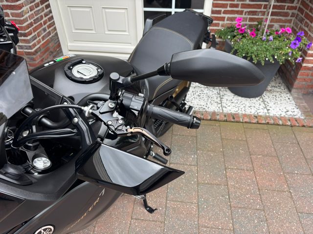 yamaha - tracer-7