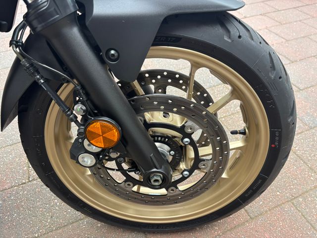 yamaha - tracer-7