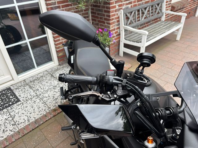 yamaha - tracer-7