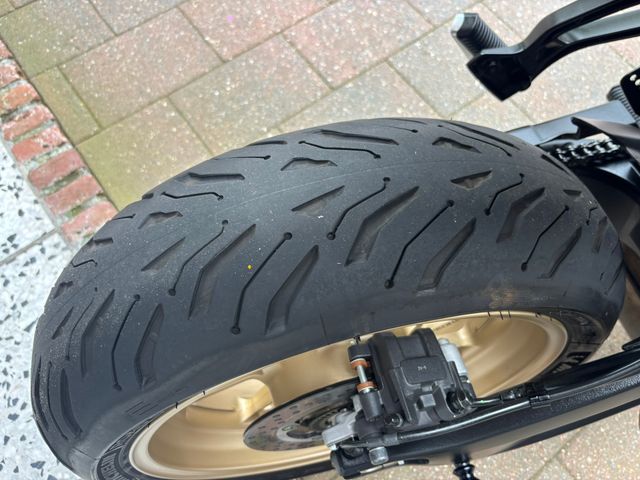 yamaha - tracer-7