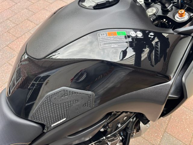 yamaha - tracer-7