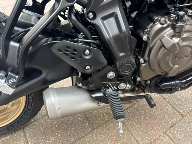 yamaha - tracer-7