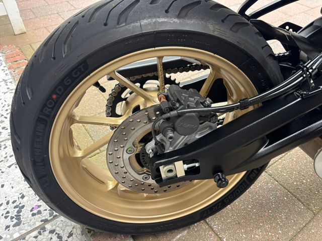 yamaha - tracer-7