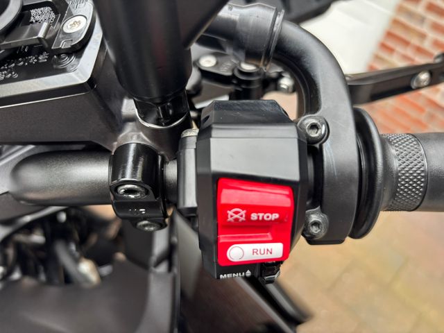 yamaha - tracer-7