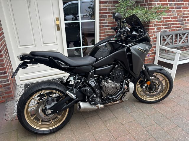 yamaha - tracer-7